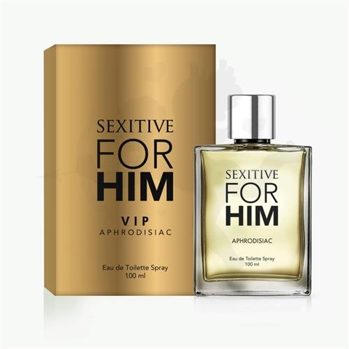 Perfume For Him Edicion Vip 100 ml